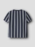 Product image thumbnail - POK&Eacute;MON OBERTEIL, Navy Blazer | 2