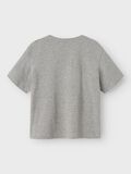 name it SQUISHMALLOWS T-SKJORTE, Grey Melange, highres - 13239973_GreyMelange_002.jpg