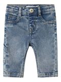 name it COUPE SLIM JEAN, Vintage Light Blue Denim, highres - 13240588_VintageLightBlueDenim_001.jpg