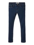 name it KRÓJ SLIM DRES JEANSY, Dark Blue Denim, highres - 13209696_DarkBlueDenim_001.jpg