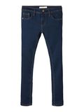 Name it KRÓJ SLIM DRES JEANSY, Dark Blue Denim, highres - 13209696_DarkBlueDenim_001.jpg