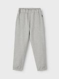 Name it PANTALONI IN FELPA, Grey Melange, highres - 13196271_GreyMelange_003.jpg