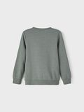 Name it AJUSTE REGULAR SUDADERA, Balsam Green, highres - 13206623_BalsamGreen_002.jpg