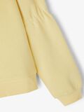 name it MANCHE FRONCÉE SWEAT-SHIRT, Mellow Yellow, highres - 13196089_MellowYellow_006.jpg