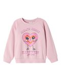 name it REGULAR FIT SWEATSHIRT, Corsage, highres - 13234422_Corsage_1136122_001.jpg