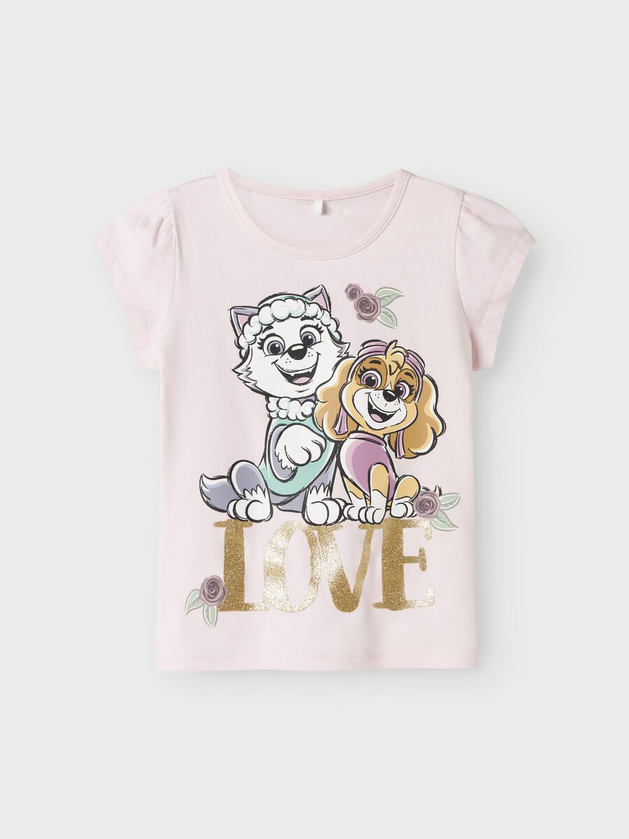 name it PAW PATROL T-SHIRT, Ballerina, highres - 13243805_Ballerina_003.jpg