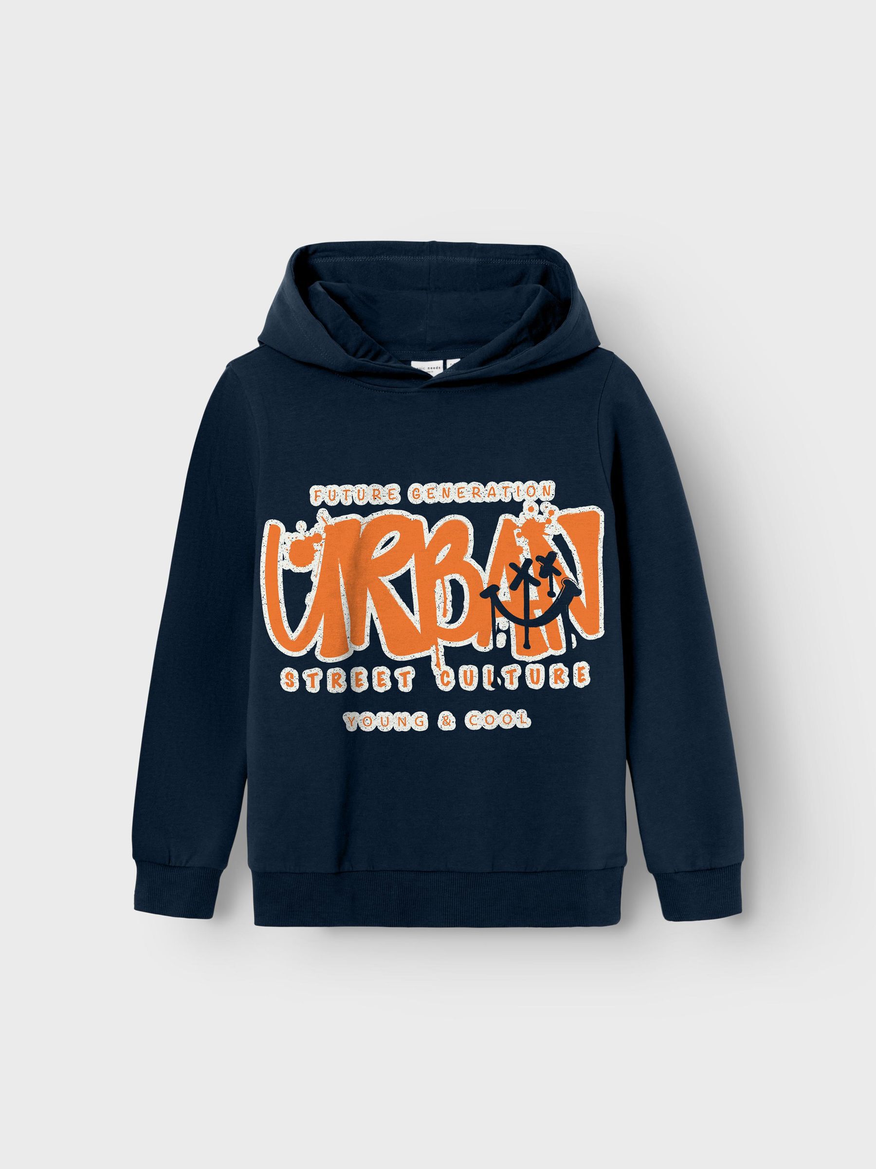 Sudadera name discount it niño