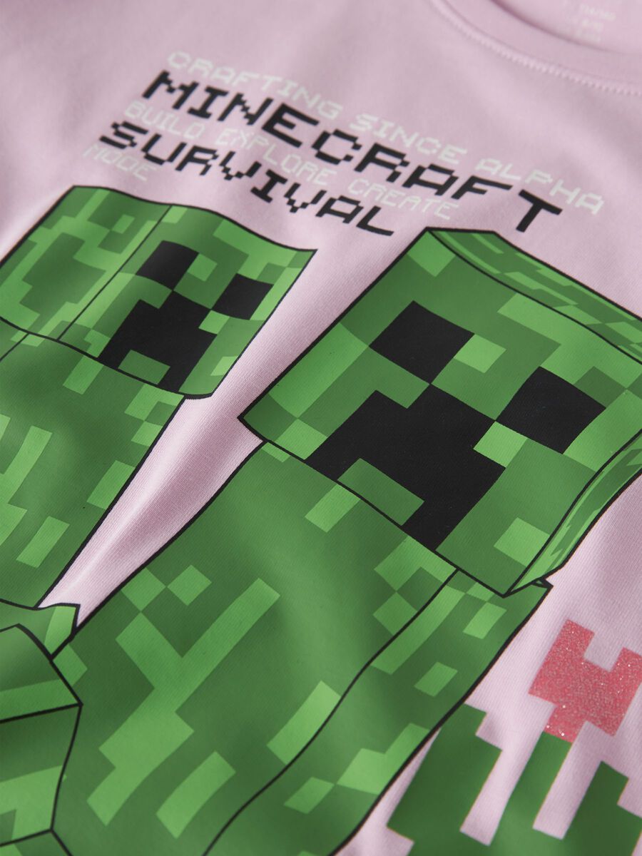 Product carousel image - MINECRAFT TOP, Pirouette | 2
