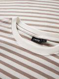 Product image thumbnail - L&Ouml;S PASSFORM TOPP, Mocha Meringue | 3