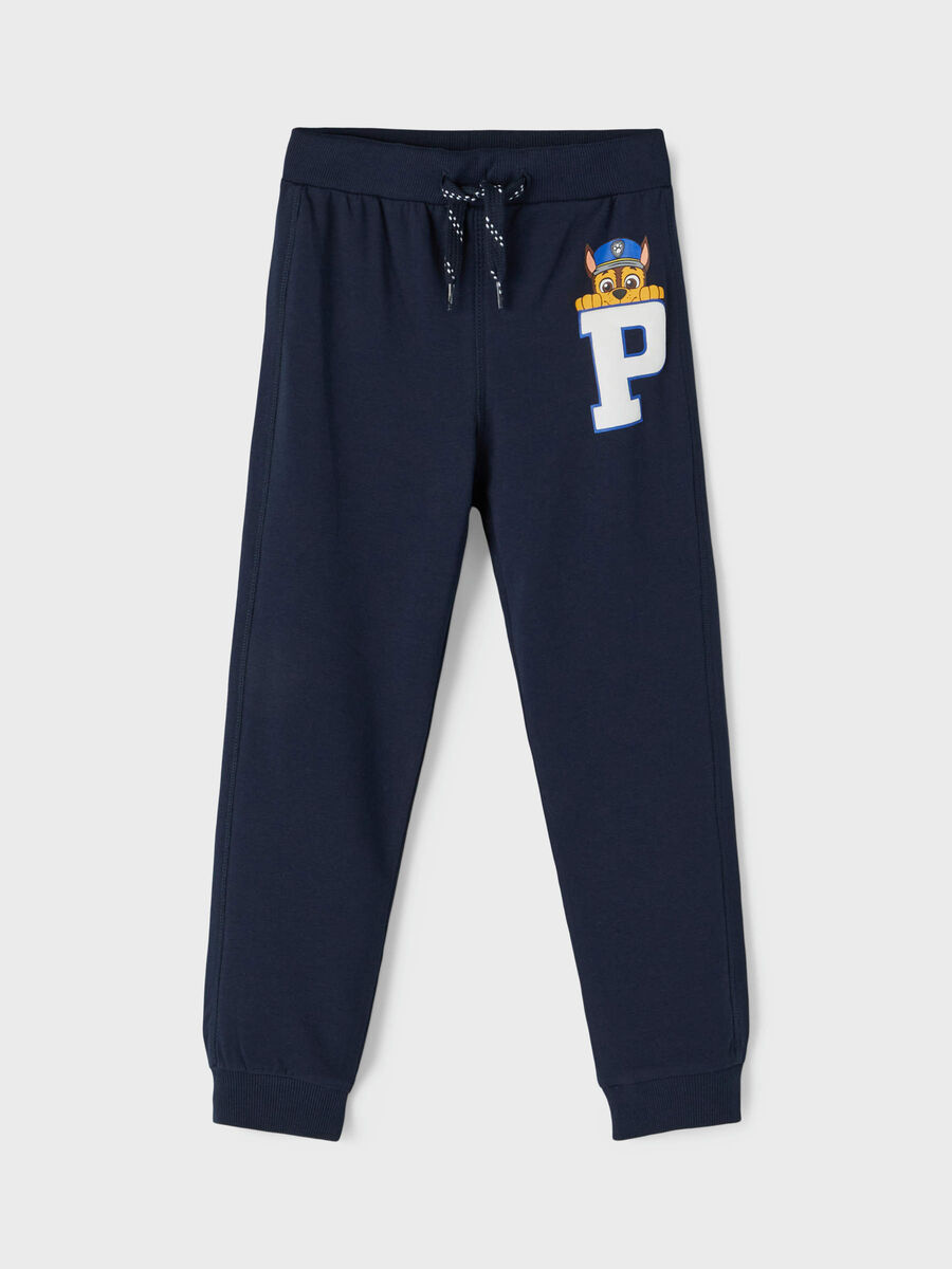 Name it PAW PATROL SWEATPANTS, Dark Sapphire, highres - 13194757_DarkSapphire_003.jpg