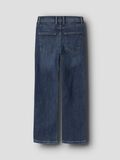 Product image thumbnail 2 STRAIGHT FIT JEANS, Dark Blue Denim