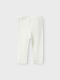 Product image thumbnail 3 MERINO WOOL LEGGINGS, Snow White
