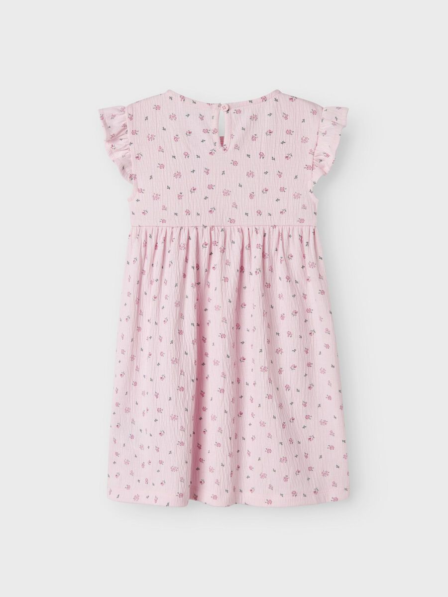 name it PRINTED DRESS, Ballerina, highres - 13243227_Ballerina_002.jpg
