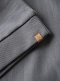 Product image thumbnail - BIOLOGISCH KATOEN SWEATSHIRT, Poppy Seed | 5