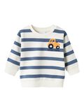 name it BIOLOGISCH KATOEN SWEATSHIRT, China Blue, highres - 13238757_ChinaBlue_001.jpg
