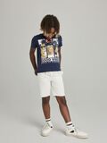 name it COUPE CLASSIQUE T-SHIRT, Navy Blazer, highres - 13240861_NavyBlazer_007.jpg