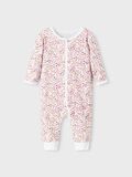 Name it 2-PACK BLIXTLÅSFÖRSEDD PYJAMAS, Rose Wine, highres - 13198634_RoseWine_004.jpg