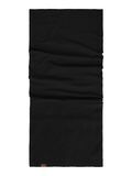 name it FLEECE TUBE SCARF, Black, highres - 13219169_Black_001.jpg