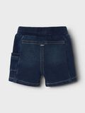 name it DENIM SHORTS, Dark Blue Denim, highres - 13243801_DarkBlueDenim_002.jpg