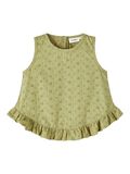 Name it EN COTON BIOLOGIQUE TOP SANS MANCHES, Sage, highres - 13218128_Sage_001.jpg