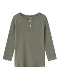 Name it RIB BUTTON LONG SLEEVED TOP, Dusty Olive, highres - 13198045_DustyOlive_925484_001.jpg
