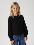 Name it SEQUINS KNITTED PULLOVER, Black, highres - 13235440_Black_008.jpg