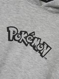 name it POKÉMON SUDADERA CON CAPUCHA, Grey Melange, highres - 13241810_GreyMelange_005.jpg