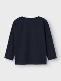 name it RELAXED FIT OBERTEIL MIT LANGEN ÄRMELN, Dark Sapphire, highres - 13235098_DarkSapphire_002.jpg