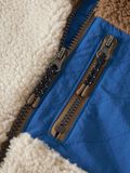Product image thumbnail 5 FARVEBLOK TEDDY-JAKKE, Rainy Day