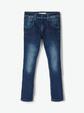 Name it JEANSY SLIM FIT, Dark Blue Denim, highres - 13160755_DarkBlueDenim_003.jpg