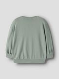Product image thumbnail 2 RELAXED FIT SWEATSHIRT, Green Milieu