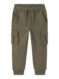 Name it REGULAR FIT SWEATPANTS, Dusty Olive, highres - 13221426_DustyOlive_001.jpg