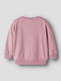 Product image thumbnail - BLUEY SWEATSHIRT, Lilas | 2