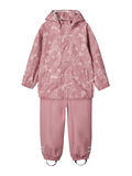 Name it FLORAL PRINT RAINWEAR, Nostalgia Rose, highres - 13171023_NostalgiaRose_001.jpg