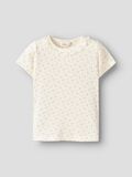 name it BIOLOGISCH KATOEN T-SHIRT, Coconut Milk, highres - 13243536_CoconutMilk_003.jpg