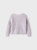 Name it CHUNKY KNITTED CARDIGAN, Orchid Petal, highres - 13209820_OrchidPetal_002.jpg