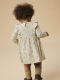 Product image thumbnail 2 BARBOTEUSE ROBE, Turtledove