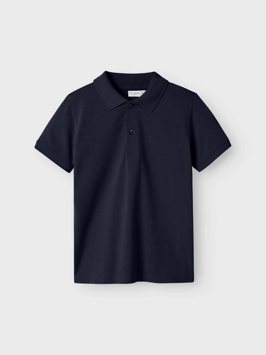 name it SHORT SLEEVED POLO SHIRT, Navy Blazer, highres - 13231419_NavyBlazer_003.jpg