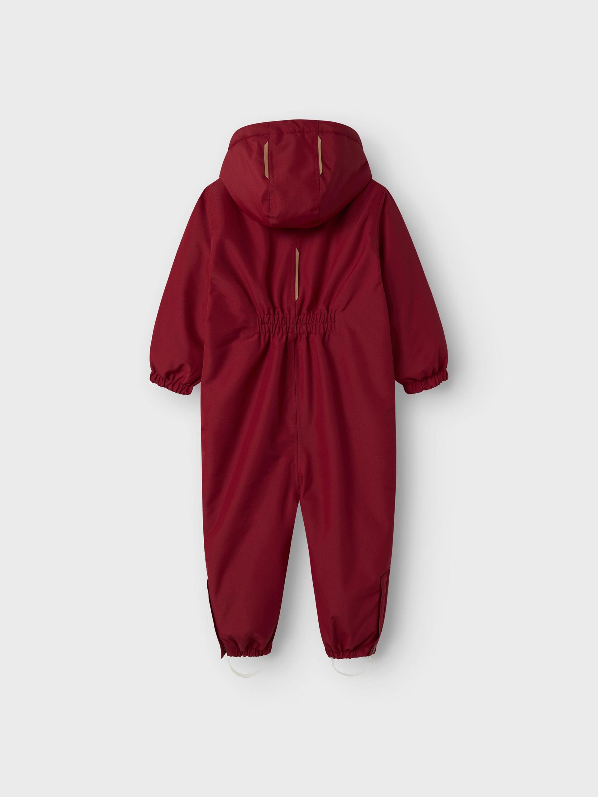 Carousel image - SNOW10 SNOWSUIT, Red Dahlia | 4