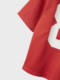 name it COUPE DÉCONTRACTÉE T-SHIRT, Paprika, highres - 13241261_Paprika_005.jpg