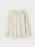 name it SLIM FIT LONG SLEEVED TOP, Turtledove, highres - 13240526_Turtledove_003.jpg