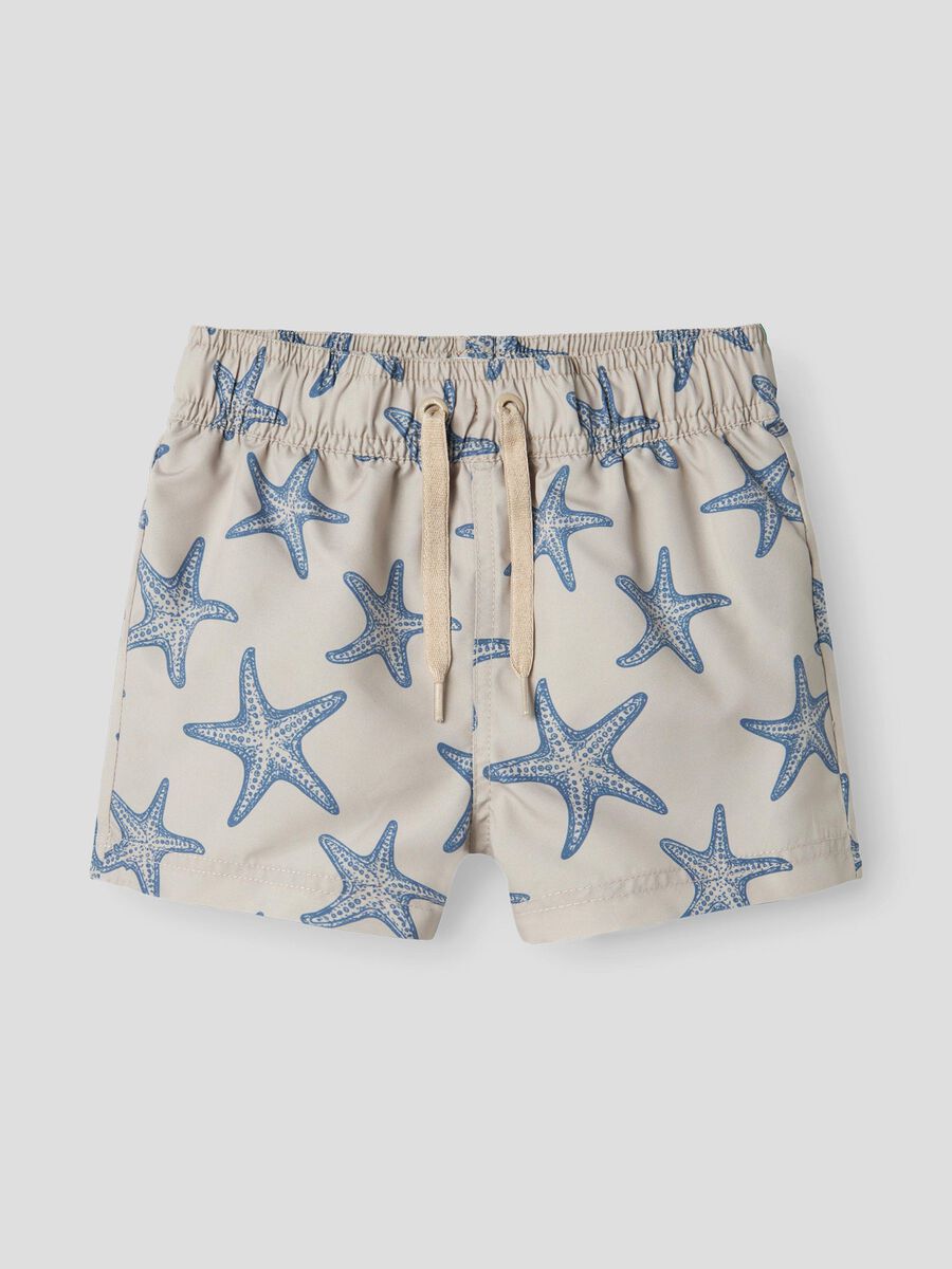 name it PRINTED SWIM SHORTS, Pure Cashmere, highres - 13239792_PureCashmere_003.jpg
