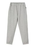 Name it PANTALONI IN FELPA, Grey Melange, highres - 13196271_GreyMelange_001.jpg