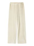 name it VELOUR STRAIGHT LEG TROUSERS, Summer Sand, highres - 13235120_SummerSand_001.jpg