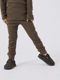 Name it RIBBESTRIKKET LEGGINGS, Walnut, highres - 13229558_Walnut_008.jpg