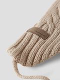 Product image thumbnail 3 POM POM DETAIL HAT, Peyote