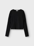 Name it SLIM FIT OBERTEIL MIT LANGEN ÄRMELN, Black, highres - 13232441_Black_003.jpg