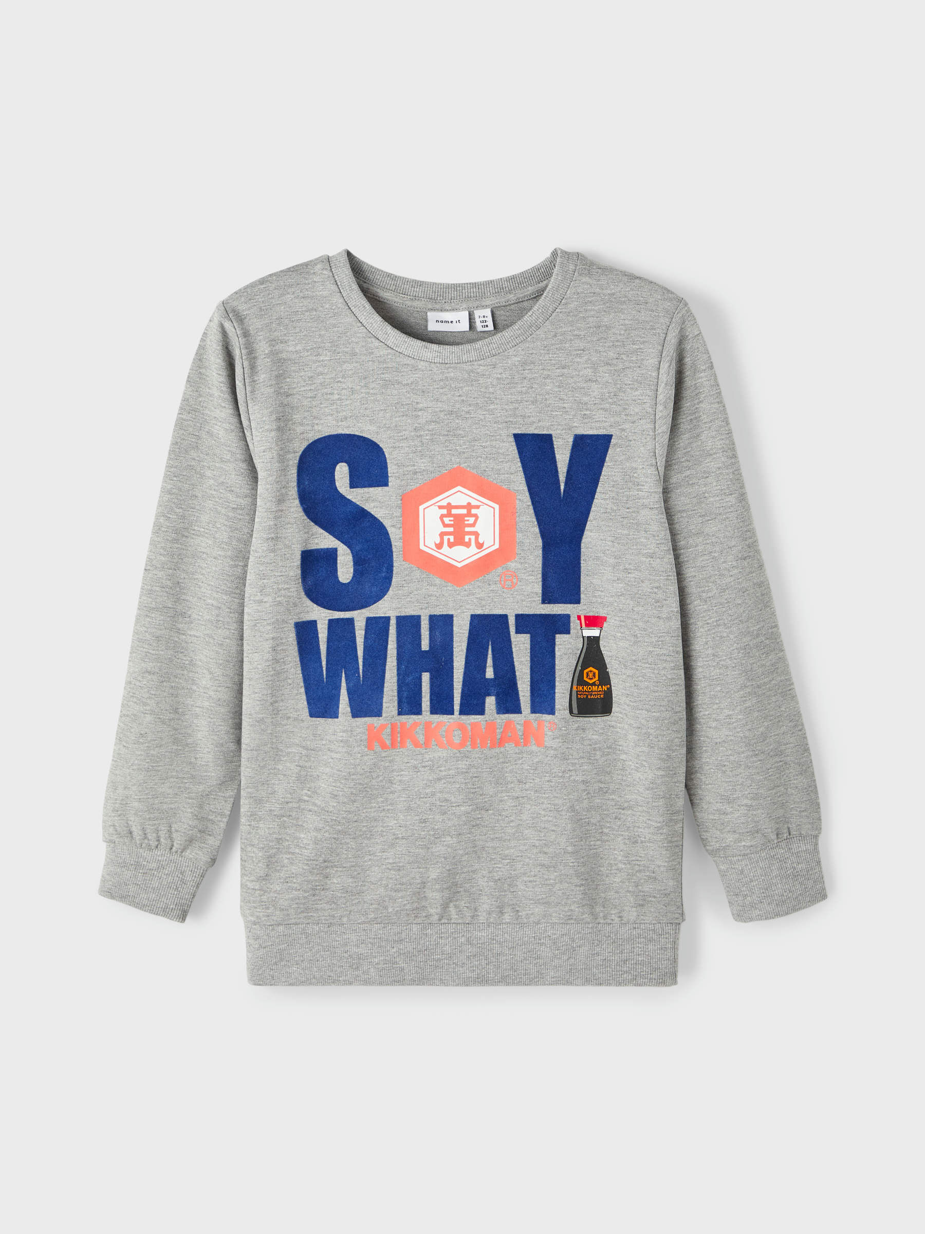 Kikkoman soy sauce hoodie deals