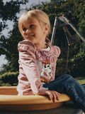 Product image thumbnail 2 PAW PATROL LONG SLEEVED TOP, Lilas