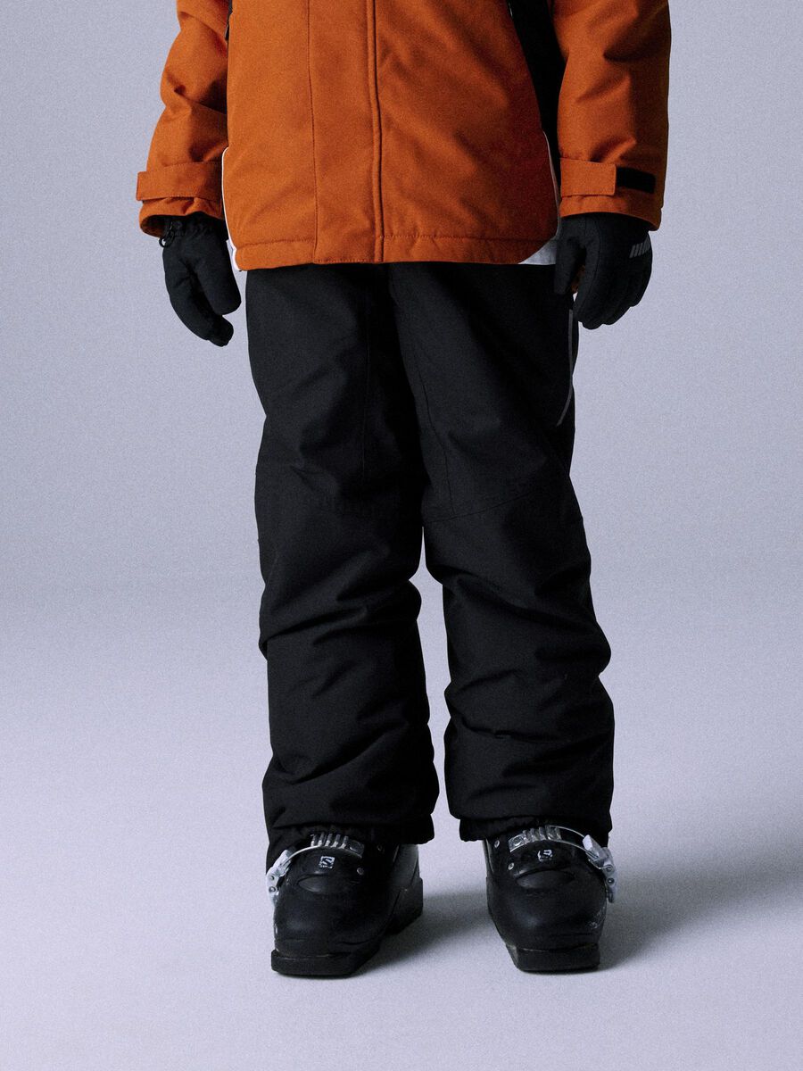 name it SNOW10 SKI TROUSERS, Black, highres - 13216444_Black_007.jpg